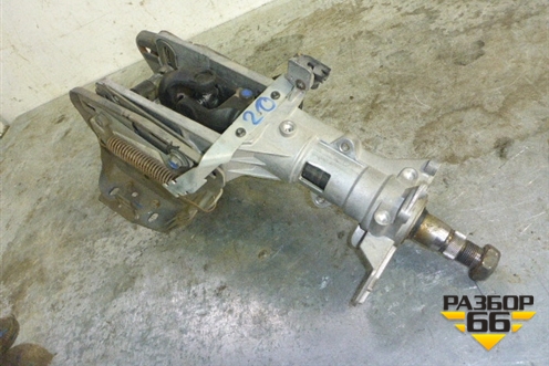 Колонка рулевая для Mercedes Benz TRUCK Axor 2 с 2004г (Аксор)