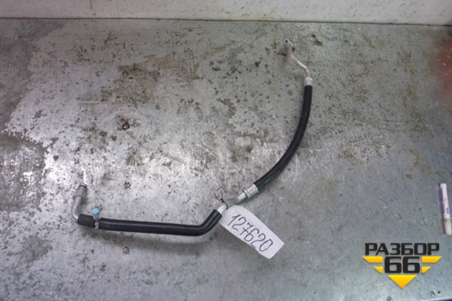 Трубка кондиционера (новая) (80311S9A013) для Honda CR-V(RE) с 2006-2012г (ЦРВ СРВ)