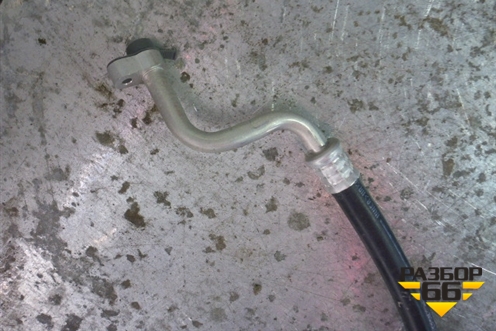 Трубка кондиционера (новая) (80311S9A013) для Honda CR-V(RE) с 2006-2012г (ЦРВ СРВ)