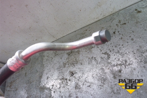 Трубка кондиционера (новая) (80311S9A013) для Honda CR-V(RE) с 2006-2012г (ЦРВ СРВ)