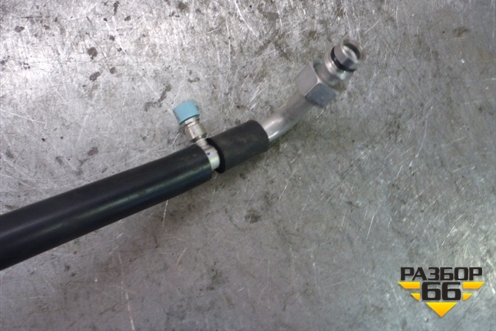 Трубка кондиционера (новая) (80311S9A013) для Honda CR-V(RE) с 2006-2012г (ЦРВ СРВ)