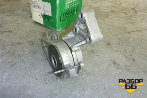 Кронштейн ролика (новый) для Audi A3 (8PA) 2003-2013г Sportback (А3)