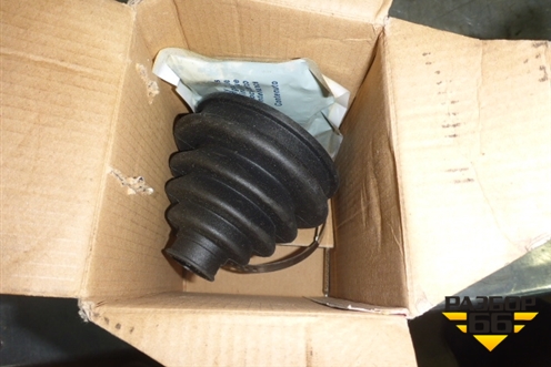 Пыльник шруса наружнего (новый) для Audi A4 (В7) с 2004-2009г (А4)