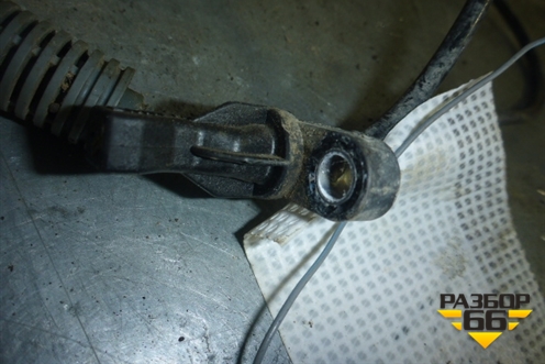 Датчик ABS передний правый (10071161983) для BMW 1-серия Е87/E81 с 2004-2011г