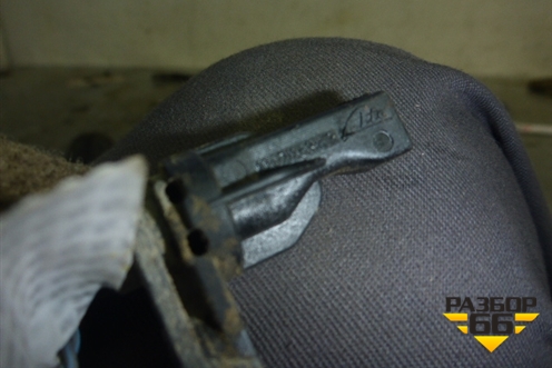 Датчик ABS передний правый (10071161983) для BMW 1-серия Е87/E81 с 2004-2011г