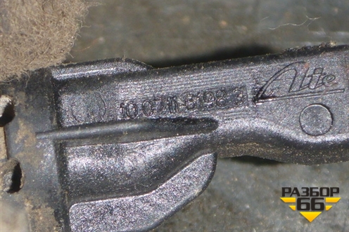 Датчик ABS передний правый (10071161983) для BMW 1-серия Е87/E81 с 2004-2011г