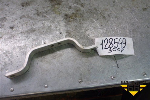 Кронштейн WEBASTO (новый) (4G0265283) (4D0265283) для Audi A8 с 1994-1998г (А8)