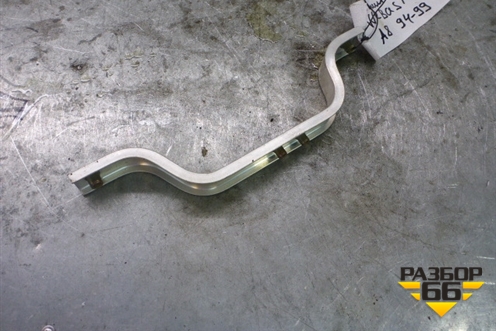 Кронштейн WEBASTO (новый) (4G0265283) (4D0265283) для Audi A8 с 1994-1998г (А8)