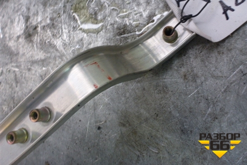 Кронштейн WEBASTO (новый) (4G0265283) (4D0265283) для Audi A8 с 1994-1998г (А8)