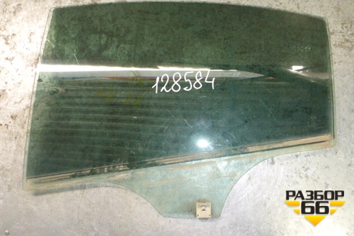 Стекло двери задней левой (седан) для Mazda Mazda 6 (GH) с 2007-2012г