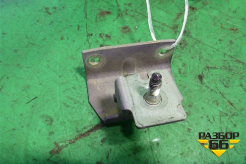 Петля двери багажника для Peugeot 307 с 2001-2007г