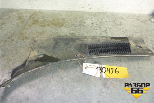 Решетка стеклоочистителей левая TF69Y05301165 для Chevrolet Lanos с 2004г (Ланос)