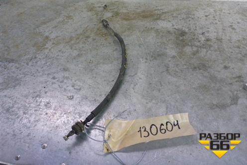 Трос газа для Chevrolet Lanos с 2004г (Ланос)