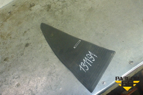 Накладка на торпедо  (Коврик) (A9406891996) для Mercedes Benz TRUCK Axor 2 с 2004г (Аксор)