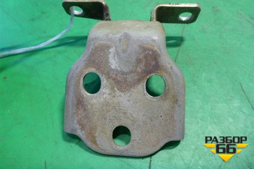 Петля двери передней правой верхняя для Daewoo Matiz с 1998-2015г (Матиз)