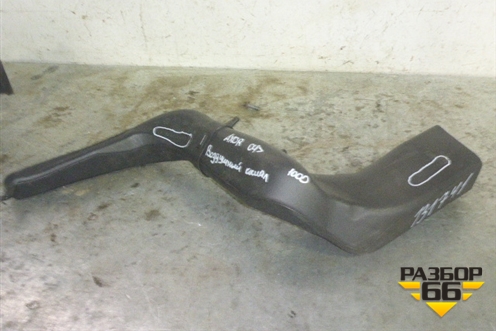 Воздуховод отопителя  (A9408301944) для Mercedes Benz TRUCK Axor 2 с 2004г (Аксор)