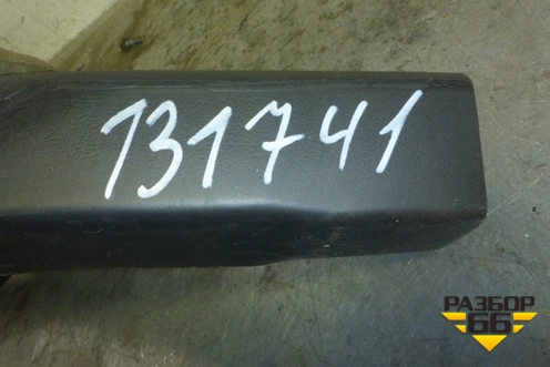 Воздуховод отопителя  (A9408301944) для Mercedes Benz TRUCK Axor 2 с 2004г (Аксор)