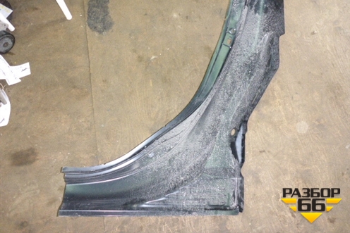 Кузовной элемент (проём дверной задний правый) для Mitsubishi L 200 c 2006-2015г (Л200)