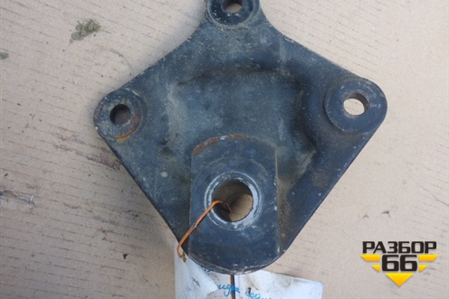 Кронштейн рабочего цилиндра подъёма кабины (81417203117) для MAN TGS с 2007г (ТГС)