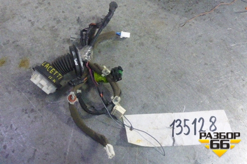 Проводка двери передней правой для Chevrolet Lacetti с 2003г (Лачетти)