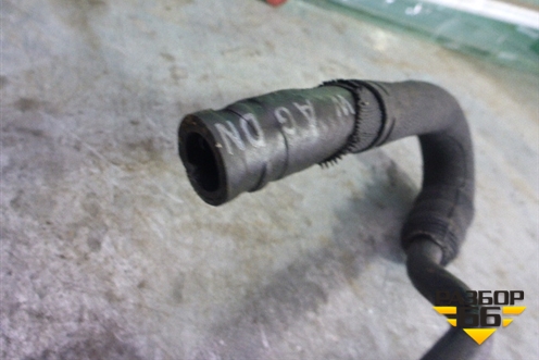 Трубка гидроусилителя (обратка) для Audi Q7 c 2005-2015г (Ку 7)