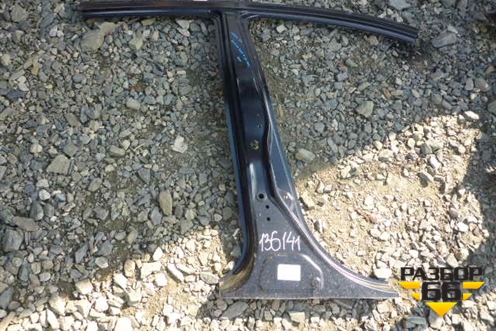 Боковина кузова правая (новая средняя стойка см.фото 95969598) для Chevrolet Spark с 2009-2016г (Спарк 3)