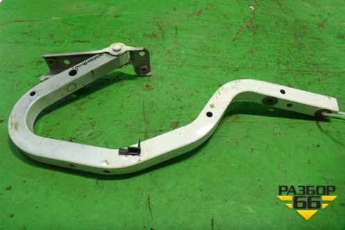 Петля крышки багажника левая (68660TL0G00ZZ) для Honda Accord(CU-CW) с 2008-2013г (Аккорд)