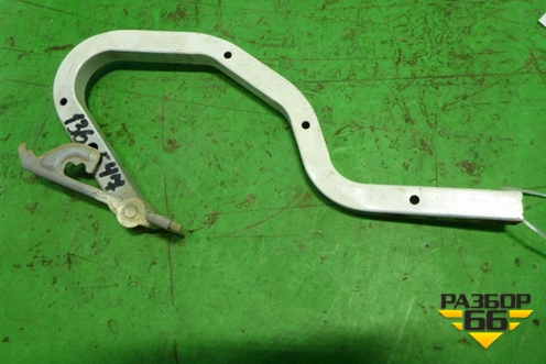 Петля крышки багажника левая (68660TL0G00ZZ) для Honda Accord(CU-CW) с 2008-2013г (Аккорд)