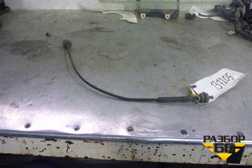 Трос газа для Chevrolet Lacetti с 2003г (Лачетти)