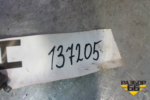 Трос газа для Chevrolet Lacetti с 2003г (Лачетти)