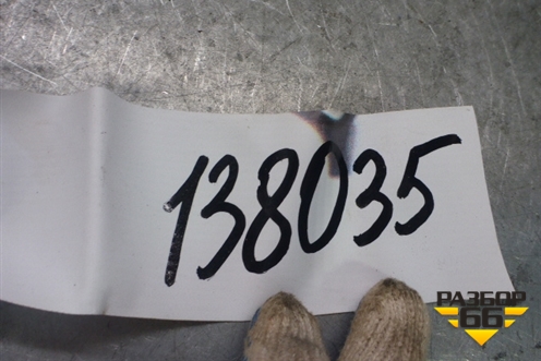 Блок электронный (зуммер открытия двери) для Chevrolet Lacetti с 2003г (Лачетти)