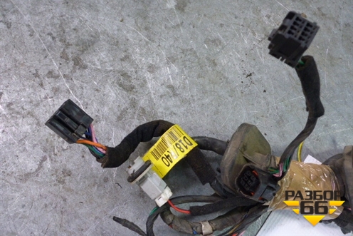 Проводка двери передней правой для Kia Cerato с 2003-2009г (Серато 1)