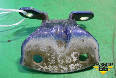 Петля двери задней правой верхняя (794202F000) для Kia Cerato с 2003-2009г (Серато 1)