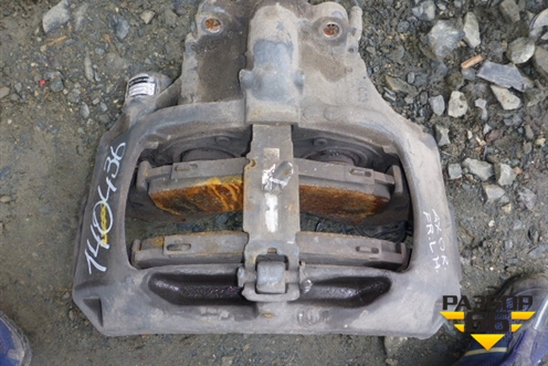 Суппорт передний левый (A9444207901) для Mercedes Benz TRUCK Axor 2 с 2004г (Аксор)