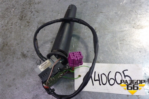 Переключатель круиз контроля (0085450924) для Mercedes Benz TRUCK Axor 2 с 2004г (Аксор)