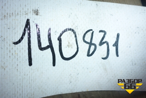 Насос системы AD BLUE (A0001400578) для Mercedes Benz TRUCK Axor 2 с 2004г (Аксор)