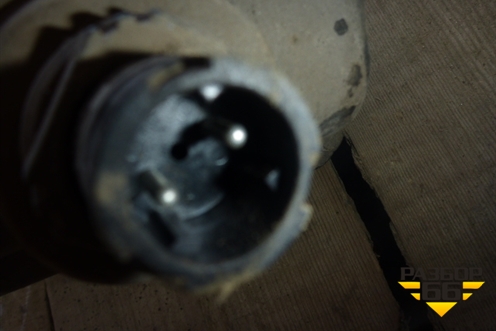 Насос системы AD BLUE (A0001400578) для Mercedes Benz TRUCK Axor 2 с 2004г (Аксор)