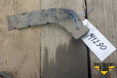 Кронштейн проводки для Mercedes Benz TRUCK Axor 2 с 2004г (Аксор)