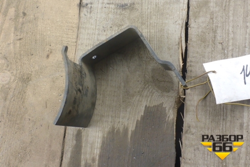 Кронштейн воздушного ресивера для Mercedes Benz TRUCK Axor 2 с 2004г (Аксор)