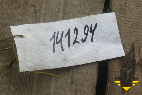 Кронштейн воздушного ресивера для Mercedes Benz TRUCK Axor 2 с 2004г (Аксор)