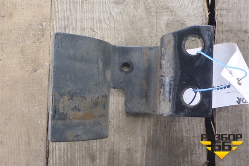 Кронштейн воздушного ресивера для Mercedes Benz TRUCK Axor 2 с 2004г (Аксор)