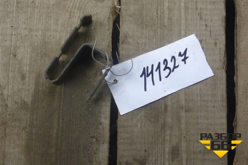 Кронштейн проводки для Mercedes Benz TRUCK Axor 2 с 2004г (Аксор)