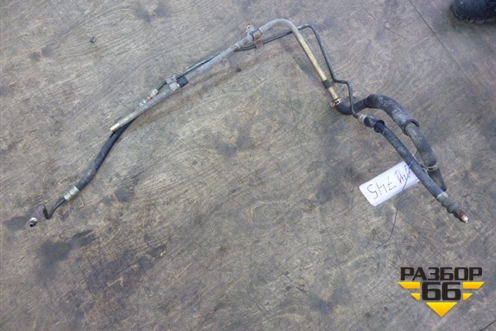 Трубка гидроусилителя для Daewoo Nexia с 1995-2016г (Нексия)