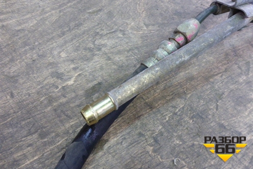 Трубка гидроусилителя для Daewoo Nexia с 1995-2016г (Нексия)