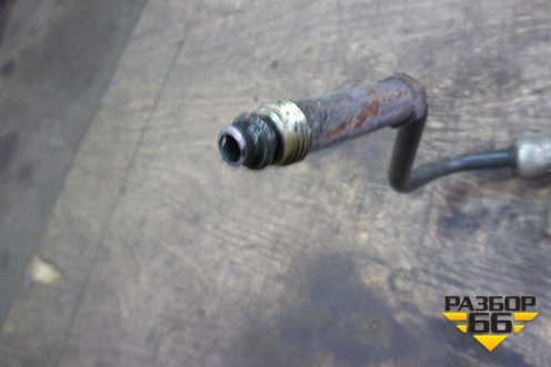 Трубка гидроусилителя для Daewoo Nexia с 1995-2016г (Нексия)