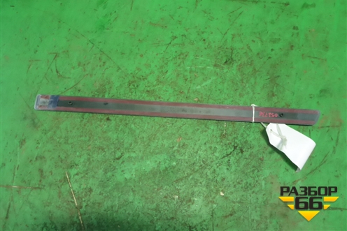 Накладка двери задней правой (новая) (3M51R25532BC) для Ford C-MAX с 2003-2010г (ЦМакс 1)