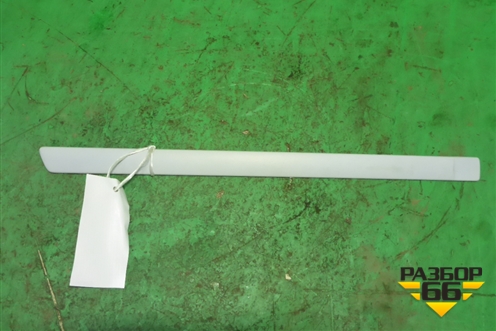 Накладка двери задней правой (новая) (3M51R25532BC) для Ford C-MAX с 2003-2010г (ЦМакс 1)