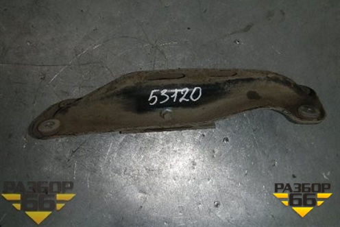 Кронштейн КПП ( с опорой) для Infiniti Infiniti FX35/45 (S50)  с 2002-2009г (ФХ)