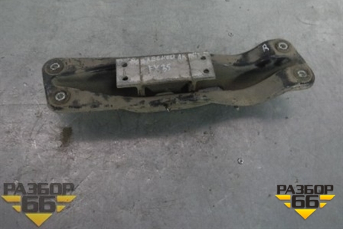 Кронштейн КПП ( с опорой) для Infiniti Infiniti FX35/45 (S50)  с 2002-2009г (ФХ)
