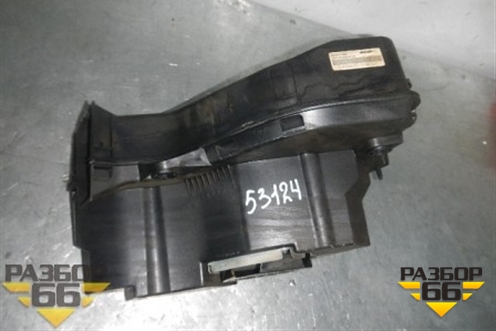 Сабвуфер (281701LA0A) для Infiniti Infiniti QX56/QX80 (Z62) с 2010г (Ку икс56/80)